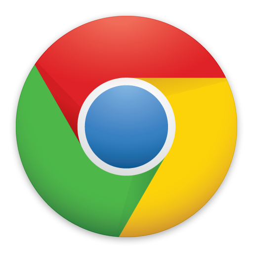 google chrome browser