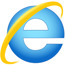 Internet Explorer