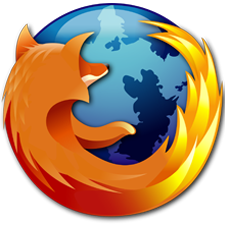 Mozilla Firefox