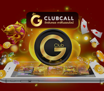 5 เกมส์เดิมพันยอดนิยมจาก Gclub Casino Online