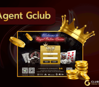 Agent Gclub ตัวแทนผู้ให้บริการ จีคลับ แนะนำวิธีเลือกเว็บตัวแทนที่มีคุณภาพ