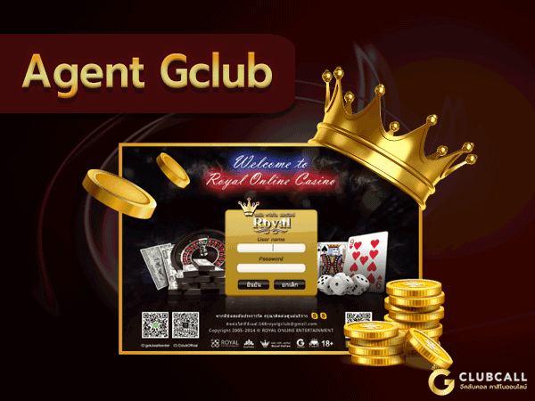 agent gclub